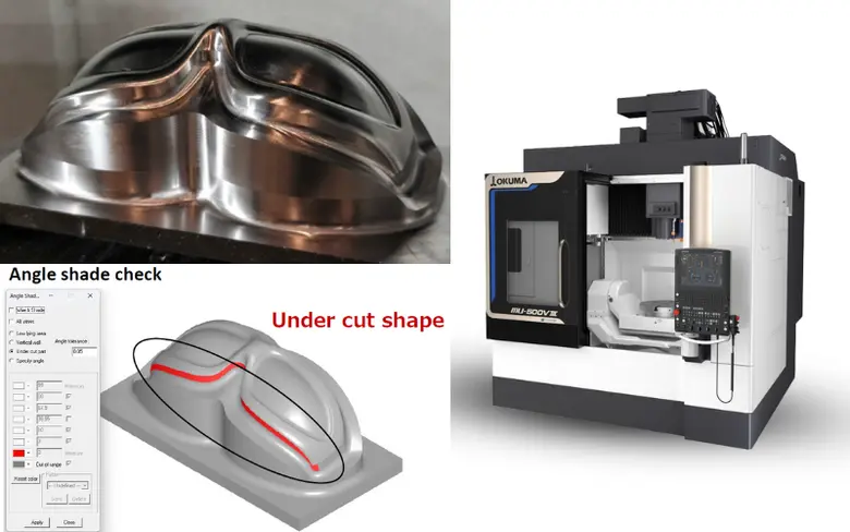 ชวนสัมผัส "อนาคตแห่งการผลิต" ด้วยเครื่องจักร CNC อัจฉริยะจาก OKUMA ในงาน METALEX 2025