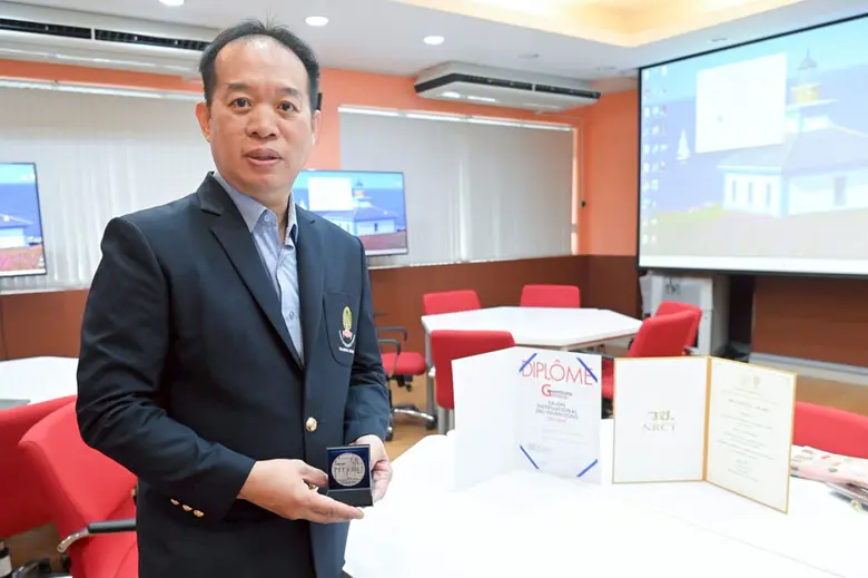 Zero Formalin น้ำยารักษาสภาพร่างสัตว์ เพื่อห้องเรียนปลอดภัย ไร้ฟอร์มาลิน