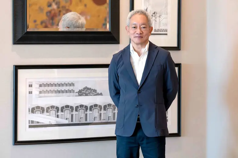 โรงแรมดุสิตธานี กรุงเทพ สร้างปรากฏการณ์ครั้งใหม่หลังกวาดรางวัลต่อเนื่อง ติดอันดับ 60 จาก 100 โรงแรมยอดเยี่ยมของโลก