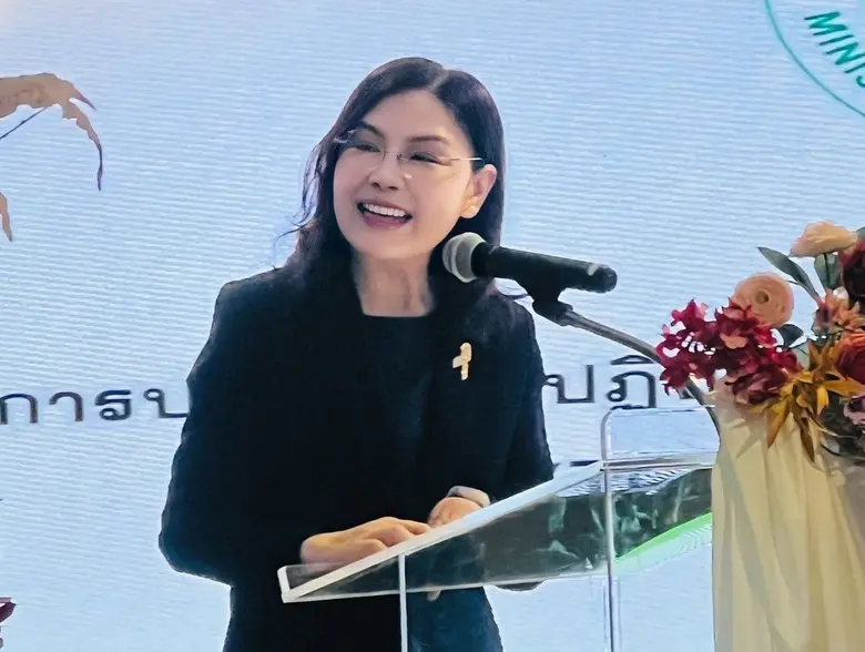 กรมอนามัย-ภาคีเครือข่าย ชู "Be Healthy More Productivity" เร่งกำหนดประกวดสถานประกอบกิจการส่งเสริมสุขภาพแห่งชาติ หวังสร้างวัยทำงานสุขภาพดี