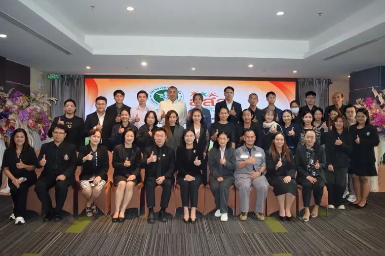 กรมอนามัย-ภาคีเครือข่าย ชู "Be Healthy More Productivity" เร่งกำหนดประกวดสถานประกอบกิจการส่งเสริมสุขภาพแห่งชาติ หวังสร้างวัยทำงานสุขภาพดี