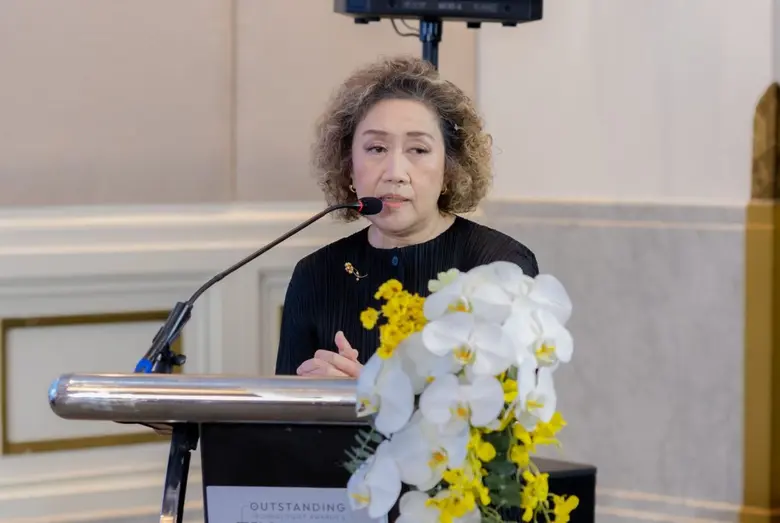 มจธ.ควงและมธ. คว้ารางวัลนักเทคโนโลยีดีเด่น ประจำปี 2568ในงาน Outstanding Technologist Awards &amp; TechInno Forum 2025