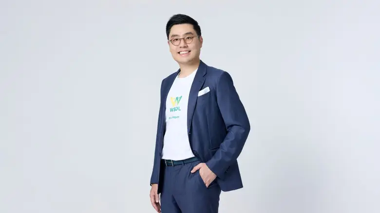 WSOL เข้าซื้อ "บลู พาร์คกิ้ง" รุกธุรกิจ B2B2C เดินหน้าต่อจิกซอว์สู่ One Platform