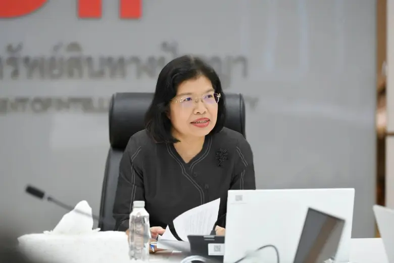 กรมทรัพย์สินทางปัญญา จับมือ depa ร่วมเดินหน้าใช้ทรัพย์สินทางปัญญาขับเคลื่อนอุตสาหกรรมดิจิทัล