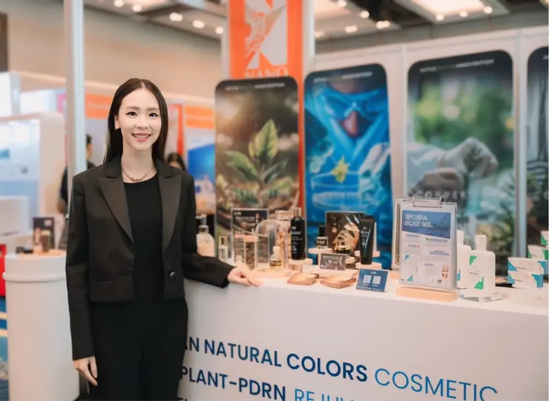 SNPS ตอกย้ำความเป็นผู้นำด้านนวัตกรรมธรรมชาติ ร่วมแลกเปลี่ยนองค์ความรู้ในงาน Nano Thailand 2025