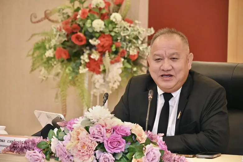 สอศ. เปิดไทม์ไลน์ กำหนดสอบและบรรจุครูผู้ช่วย ว.16 และ ว.17 256 อัตรา พร้อมเรียกบรรจุ ว.14 เพิ่มอีก 182 อัตรา