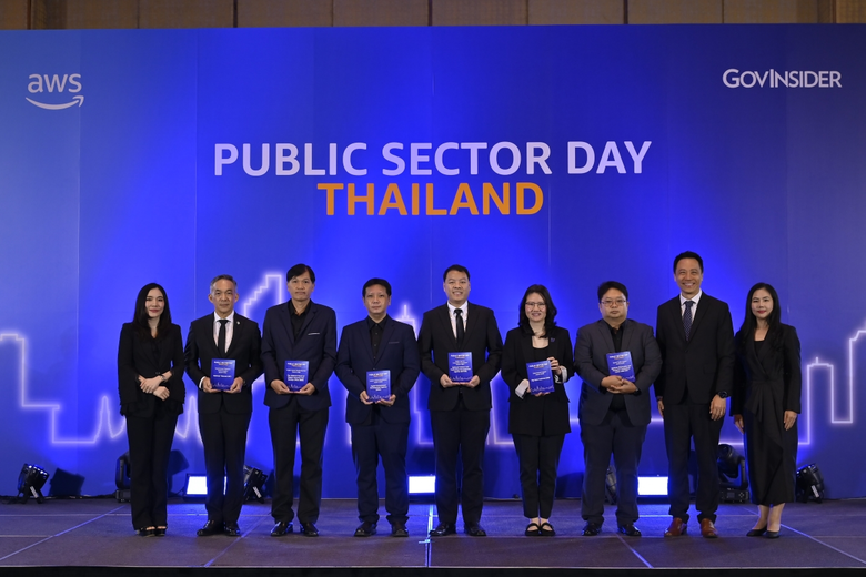 โครงการ GDCC Open Data โดย สดช. คว้ารางวัลจาก GovInsider ตอกย้ำความโดดเด่นในการใช้เทคโนโลยีพัฒนาภาครัฐสู่ยุคดิจิทัลในระดับภูมิภาคเอเชียแปซิฟิค