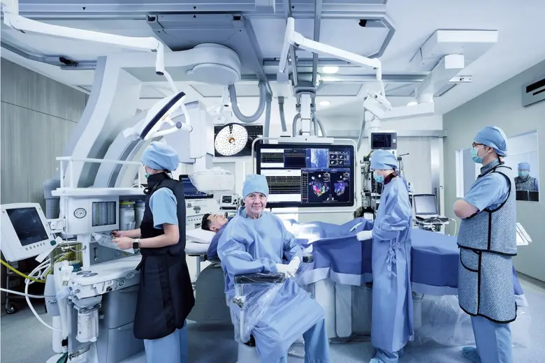 โรงพยาบาลบำรุงราษฎร์ ร่วมกับ บริษัท JD Health ผู้นำด้านการแพทย์ดิจิทัลของประเทศจีน ประกาศความร่วมมือเชิงกลยุทธ์ ยกระดับการท่องเที่ยวเชิงสุขภาพข้ามพรมแดน