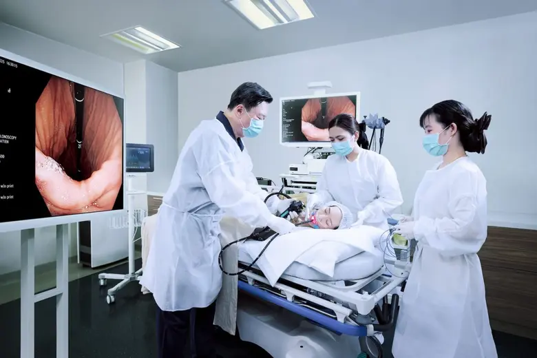 Bumrungrad International Hospital and China's JD Health Announce Exclusive Strategic Partnership to Elevate Cross-Border Medical Tourism