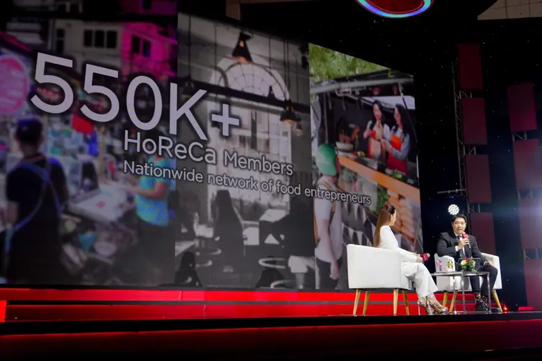 HoReCa Trend Talk 2025 เปิดภาพอนาคตธุรกิจอาหารไทย โตต่อไม่หยุดด้วยพลังคนรุ่นใหม่และเทคโนโลยี