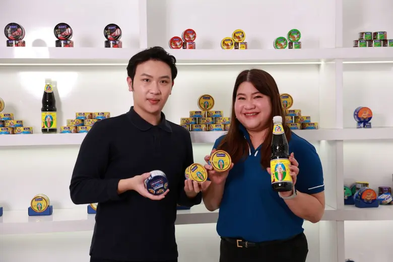 ซีเล็ค x เด็กสมบูรณ์ เปิดตัว "ปลาทูน่านึ่งซีอิ๊ว" ครั้งแรกของโลก ชูธง SMART PROTEIN คู่ความอร่อยคูณสองแบบต้นตำรับ