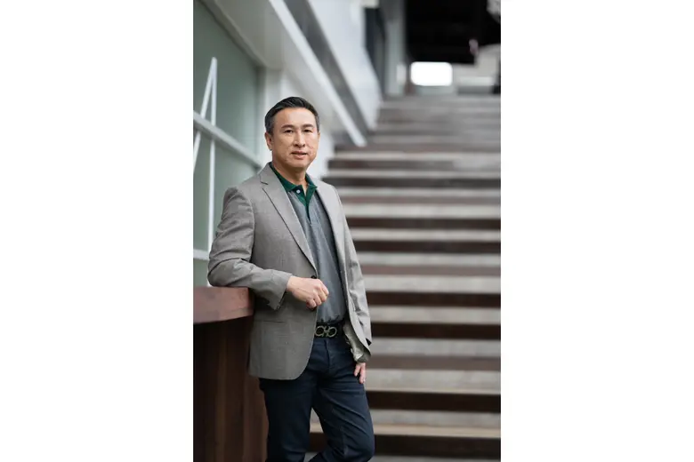 ไม่ผิดหวัง ATLAS โชว์พลัง Q3/68 กำไรสวย! โต 24.3% ยอดขาย LPG พุ่งแรงทุกเซ็คเม้นต์ทั้งขนส่ง-อุตสาหกรรม-ครัวเรือน บอร์ดใจดีเคาะจ่ายเงินปันผลทันที-ปักธงปี 68 โตไม่หยุดตามแผน