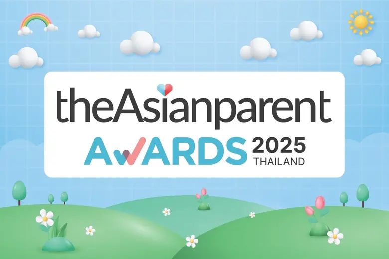 'theAsianparent Awards 2025' มอบรางวัลแบรนด์ยอดนิยมในดวงใจคุณพ่อคุณแม่ 12 พ.ย.นี้