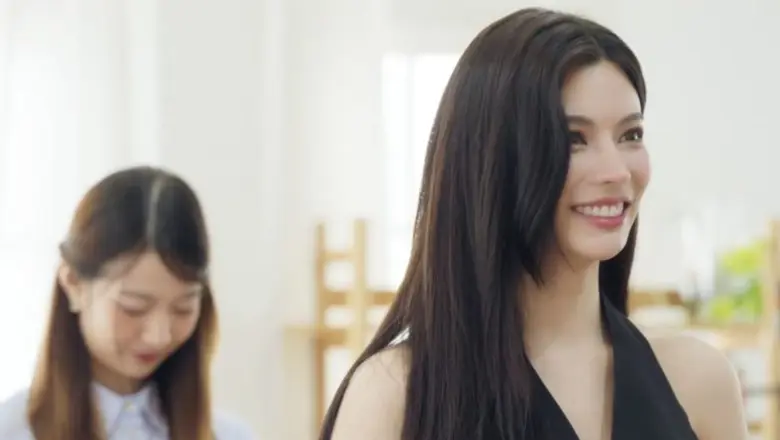 เตรียมพบกับความหวานสุดละมุนใน "บทรัก Love Moment" สัปดาห์นี้ เมื่อสาว ๆ ต้องลงมือทำของขวัญแทนใจให้คนที่ชอบ