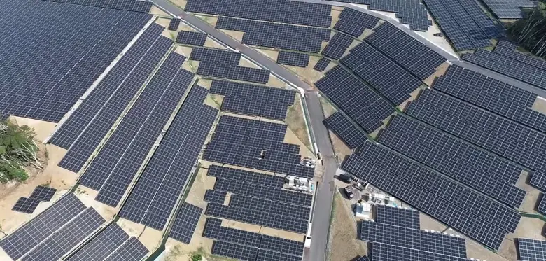 SSP แจกข่าวดี! กดปุ่ม COD โซลาร์ฟาร์ม Leo 2 ในญี่ปุ่นตามนัด ขนาดกำลังผลิต 22 MW - สัญญาขายไฟฟ้าระยะยาวถึงปี 2583