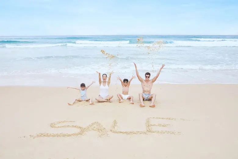 Centara Hotels &amp; Resorts Launches Limited-Time 11.11 Flash Sale for CentaraThe1 Members