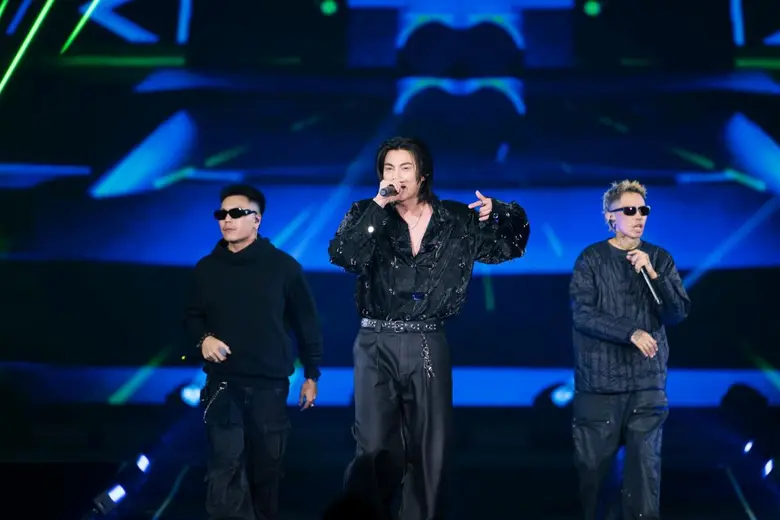 "หลิง-ออม" ระเบิดความฟินสนั่นอิมแพ็ค! "HER &amp; HERS LINGORM 1st FANCON" แรงทะลุเทรนด์ X อันดับ 1!