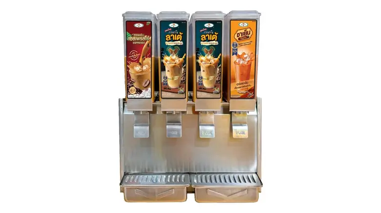 TACC สุดปัง! Q3/68 ผลประกอบการดีขึ้นอย่างต่อเนื่อง ลุยพัฒนาสินค้าใหม่ร่วมกับพันธมิตร - บริหารจัดการภายในอย่างมีประสิทธิภาพ