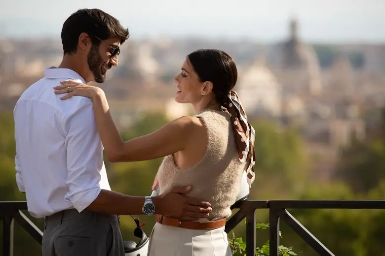 Chic in Italy: Set-Jet Stays with Minor Hotels