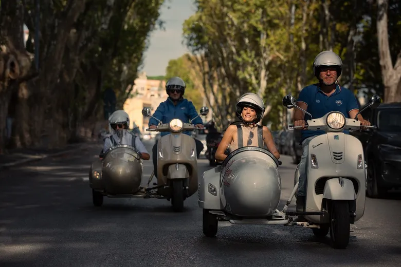 Chic in Italy: Set-Jet Stays with Minor Hotels