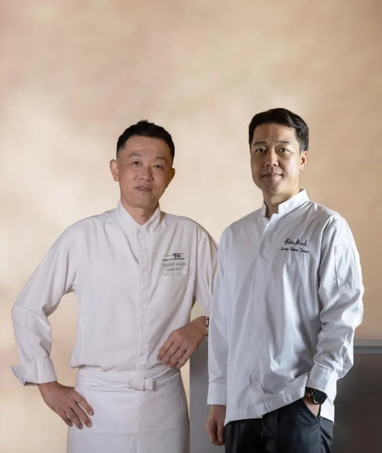 รสชาติจากสองวัฒนธรรมสู่ประสบการณ์ "โฟร์แฮนด์ ดินเนอร์" สุดพิเศษ ณ ห้องอาหารญี่ปุ่น สึ โรงแรมเจดับบลิว แมริออท กรุงเทพฯ