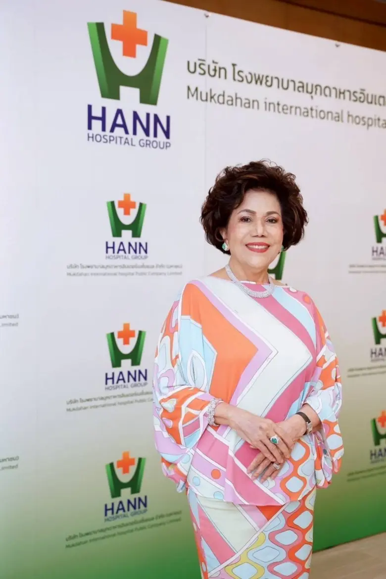 "HANN" เครือโรงพยาบาลมุกดาหารอินเตอร์ฯ รายงานงบ 9 เดือน ปีนี้รายได้ 357 ล้านบาท กำไรสุทธิเติบโต 48.78%