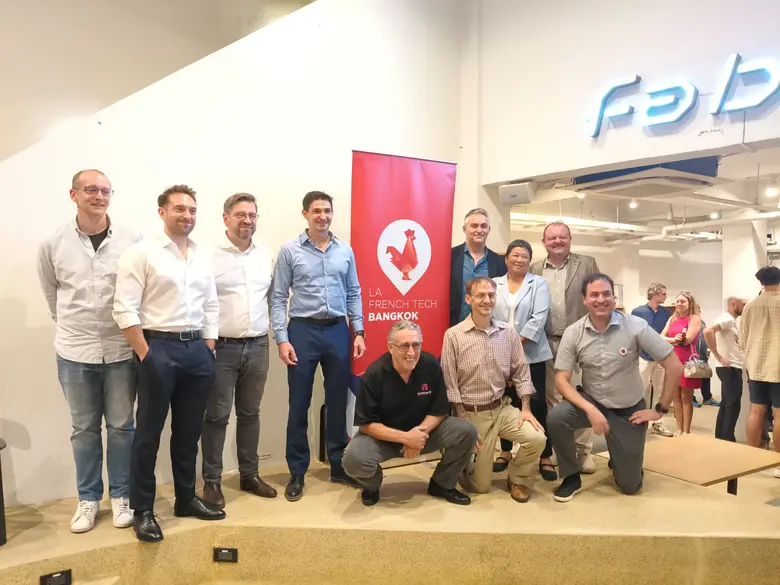 La French Tech Bangkok Convenes Experts as Cyber Threats Surge, Revealing 1,002 Incidents in Thailand in Five Months