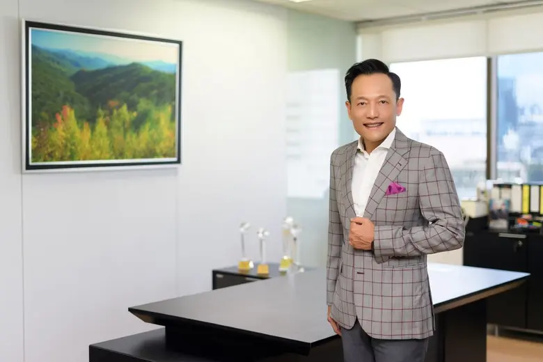 TQR โชว์รายได้ 9 เดือนปี 68 แตะ 208.46 ลบ. ส่งซิกโค้งสุดท้าย ประกันภัยต่อ Alternative โดดเด่น มั่นใจรายได้ปีนี้โตเข้าเป้าระดับ 5-10%