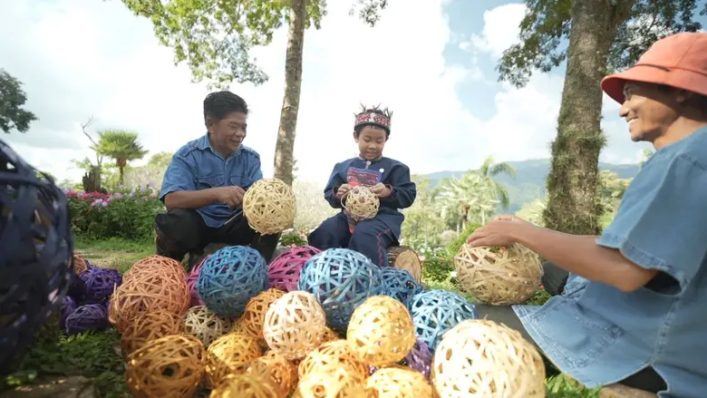 มูลนิธิแม่ฟ้าหลวงฯ ร่วมกับ เซ็นทรัล เชียงราย สืบสานพระปณิธานสมเด็จ พระบรมราชชนนีพันปีหลวง
