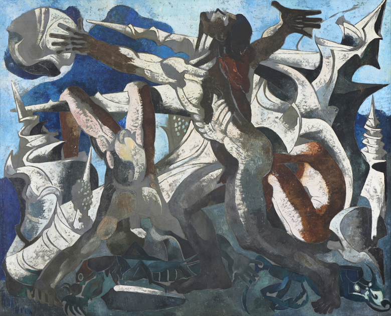 Step into "Cabinet of Curiosities" the Preview &amp; Auction of the Year Discover 136 Exceptional Works That No Art Enthusiast Should Miss!