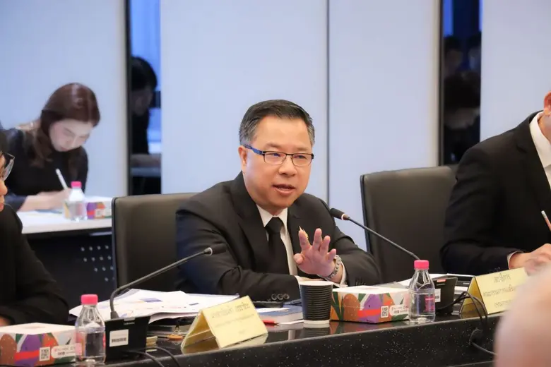 Thailand Prepares to Pilot FastPass as Part of "Quick Big Win" Effort to Improve Investor Services and Ease of Doing Business