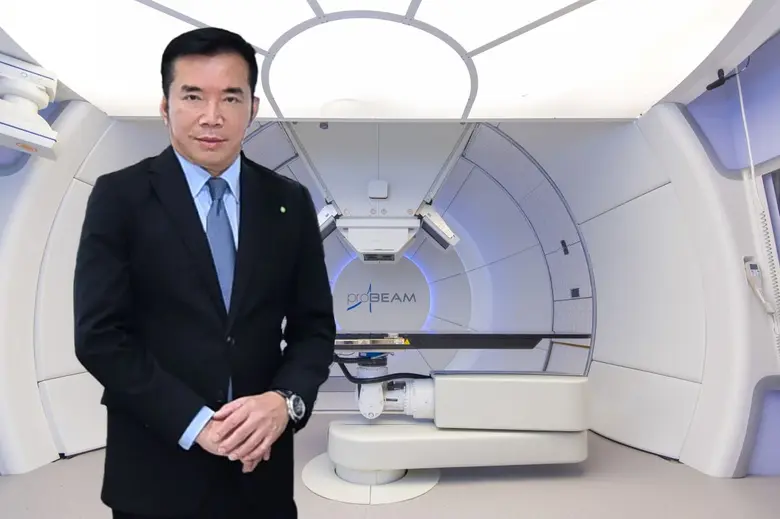 BIZ เปิดงบ Q3/68 กำไร 195.27 ลบ. เพิ่มขึ้น 124.53 % ตลาดเครื่องฉายรังสีรักษามะเร็งฯคึกคักต่อเนื่อง ตุน Backlog มากกว่า 1.8 พันลบ.มั่นใจปี 68 เติบโต Double Digit