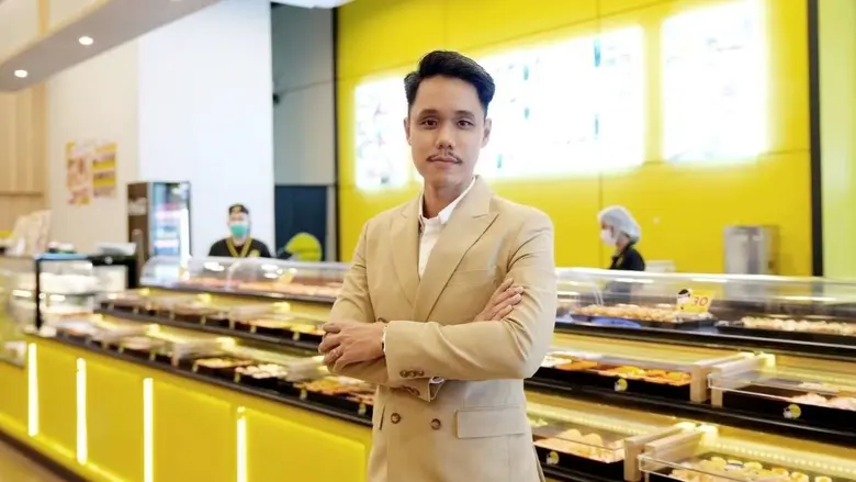 ไข่หวานบ้านซูชิ เสิร์ฟความสดใหม่ไม่หยุด! กว่า 70 เมนูซูชิสุดพิเศษ พร้อมเมนูใหม่ทุกเทศกาล เดินหน้าขยายสาขาแล้วกว่า 266 แห่งทั่วประเทศ