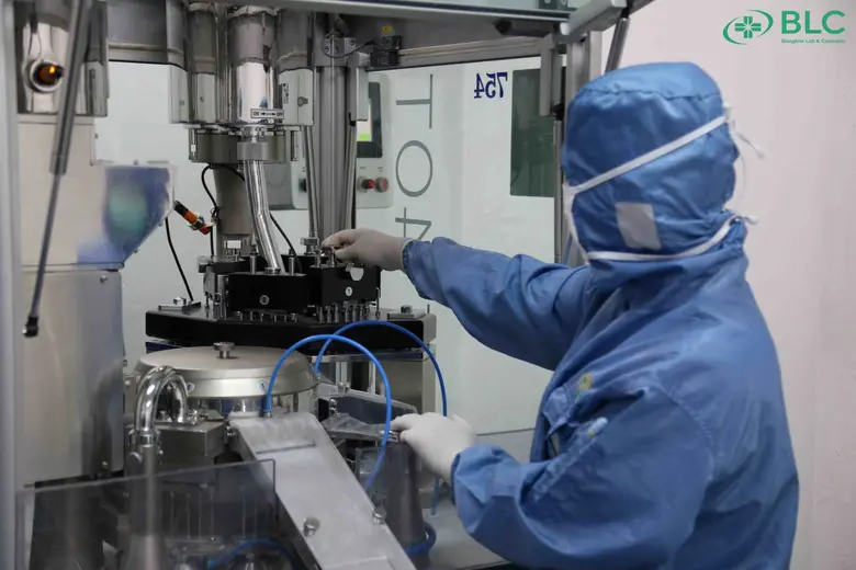 BLC โชว์ผลงาน 9 เดือนปี 68 เติบโตแข็งแกร่ง รายได้แตะ 1,257.1 ล้านบาท พุ่ง 10.9% โค้งสุดท้ายลุยยาสามัญใหม่รักษาโรคเบาหวาน เร่งเครื่องโรงงานแห่งใหม่คาดเสร็จปี 69 หนุนโต