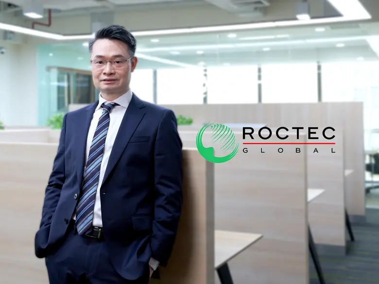ROCTEC Reports 2Q FY2025/26 Results: Net Profit Surges 53.5% YoY, Reflecting Strong Operational Efficiency and Resilient Business Structure
