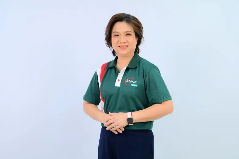 MENA โชว์ผลงาน 9 เดือนปี 68 กำไรทะลุ 45 ลบ. ธุรกิจโลจิสติกส์-ส่วนแบ่ง TDM ซัพพอร์ตเต็มสูบ