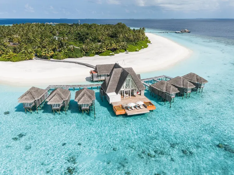 Discover Holistic Healing at Anantara Kihavah Maldives Villas with Renowned Wellness Experts