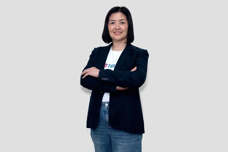 TIDLOR ไตรมาส 3/68 กำไรพุ่ง 43% ทำนิวไฮ คุม NPL เหลือ 1.66% ต่ำสุดในอุตสาหกรรม มีฐานเงินทุนแข็งแกร่ง พร้อมสร้างการเติบโตเคียงข้างคนไทย