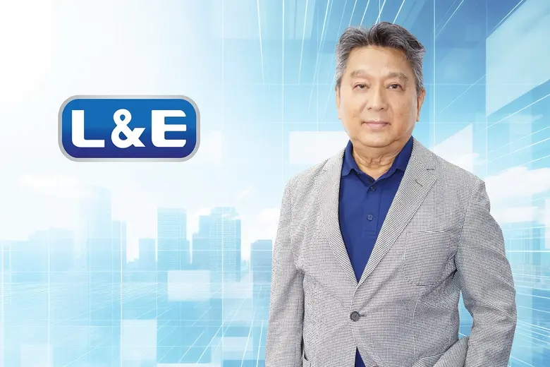 L&amp;E คว้างานใหม่เติม Backlog สุดสตรอง! 1,200 ลบ. ปิดงบ Q3 โกยรายได้จากการขายและให้บริการ 676 ลบ. ทำกำไร 12.9 ลบ.