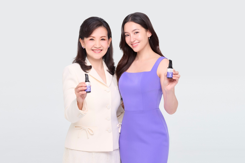 "กิฟฟารีน" เขย่าตลาดสกินแคร์โค้งสุดท้ายของปี 68 ส่งน้องใหม่ "กิฟฟารีน พรีเมียม เอชพีอาร์ เรตินอยด์ สกิน บูสเตอร์" เจาะกลุ่มลูกค้าทุก Generation