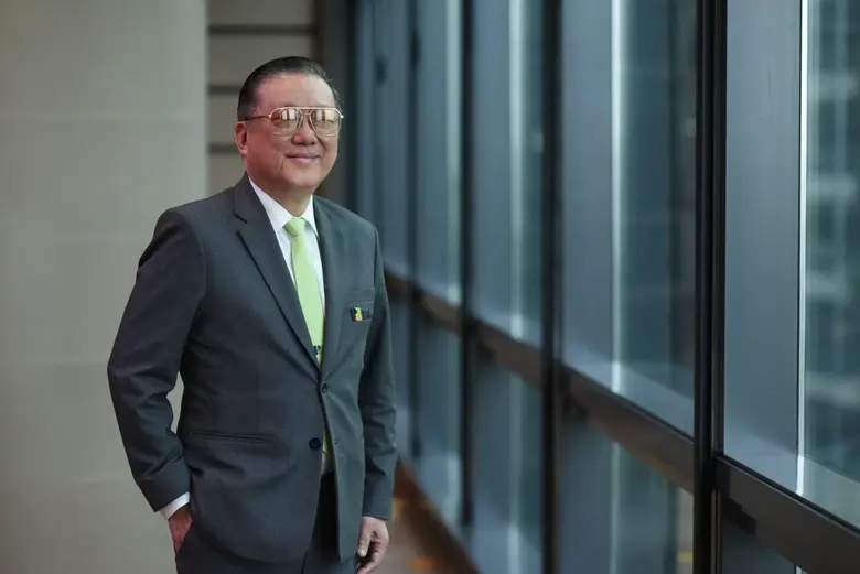 บิ๊กบอส "สมชาย" เข้าซื้อบิ๊กล็อต RBF 30 ล้านหุ้น ตอกย้ำความเชื่อมั่นศักยภาพธุรกิจ