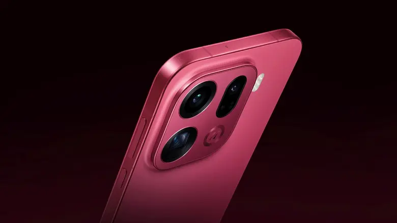 OPPO Find X9 Series เตรียมเปิดตัวสีใหม่ สีแดง Velvet Red ต้อนรับเทศกาลสุดพิเศษ เร็ว ๆ นี้!