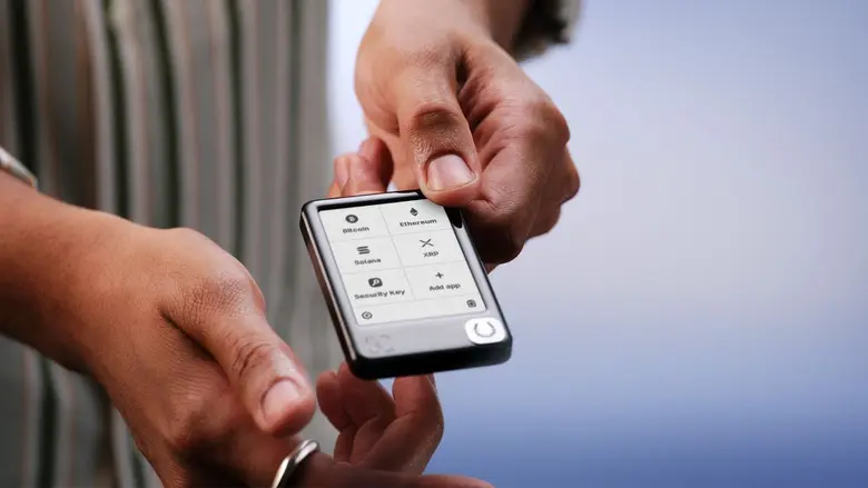 "Ledger ปักธงความเป็นผู้นำระดับโลกด้านความปลอดภัยของสินทรัพย์ดิจิทัล พร้อมทำให้ผลิตภัณฑ์ของตนเข้าถึงได้ง่ายสำหรับทุกคน"