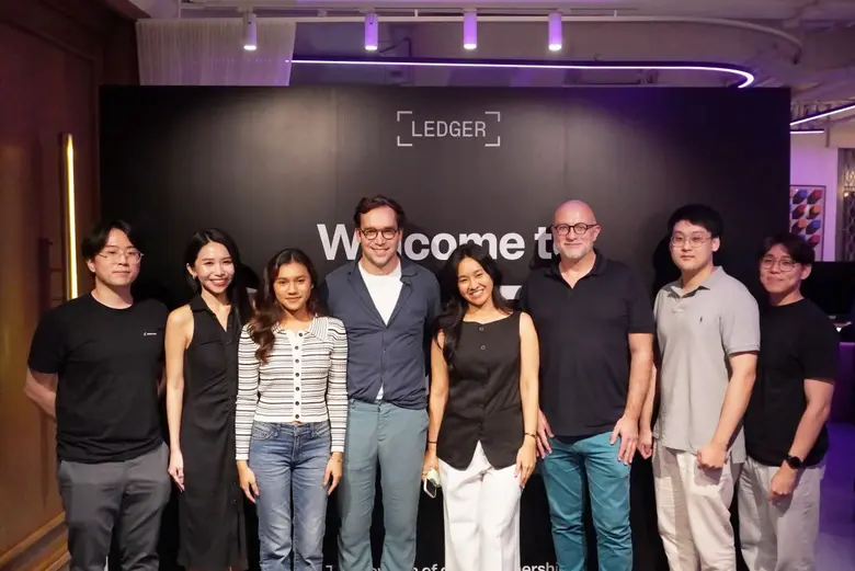 "Ledger ปักธงความเป็นผู้นำระดับโลกด้านความปลอดภัยของสินทรัพย์ดิจิทัล พร้อมทำให้ผลิตภัณฑ์ของตนเข้าถึงได้ง่ายสำหรับทุกคน"