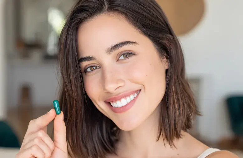 อย่ารอให้สายเกินแก้ 6 สารอาหารสำคัญที่ช่วยชะลอการเสื่อมของดวงตา