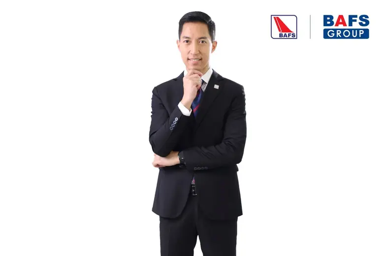BAFS ประกาศผลการดำเนินงานไตรมาส 3/2568 กำไร 44 ล้านบาท ชี้สัญญาณ 'ขาขึ้น' ต่อเนื่อง เตรียมรับมาตรการรัฐ-ไฮซีซัน ดันผลงานปีนี้ดีเกินคาด