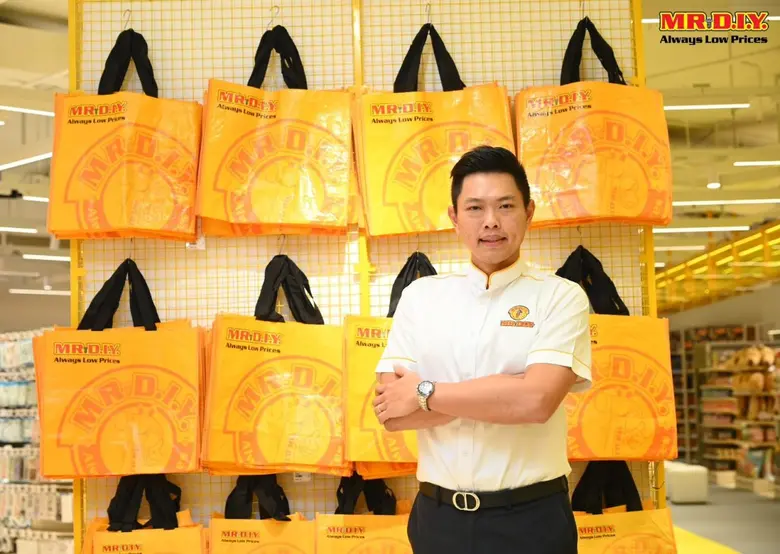 มิสเตอร์. ดี.ไอ.วาย. ประเทศไทย ประกาศผลประกอบการไตรมาส 3 ปี 2568