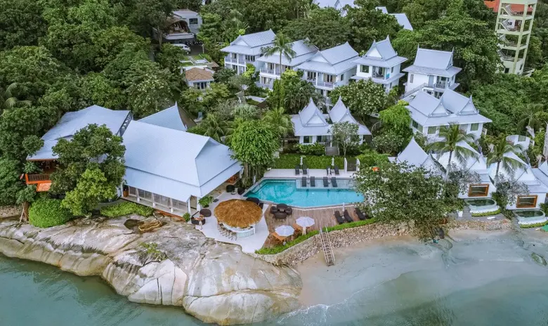 'VRANDA' ประกาศผลงาน 9 เดือน ปี 68 กำไรสุทธิ 57 ล้านบาท เติบโต 35% ไตรมาส 4 รับอานิสงส์มาตรการกระตุ้นการท่องเที่ยวส่งตลาดปลายปีคึกคัก