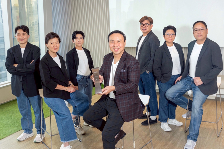 กรุงศรี ออโต้ พางาน "Krungsri Auto Ultimate Test Drive & Ride" คว้ารางวัล Marketing Excellence Awards 2025 พลิกโฉมประสบการณ์ทดลองขับขี่เชื่อมอีโคซิสเต็มวงการยานยนต์ครบวงจร