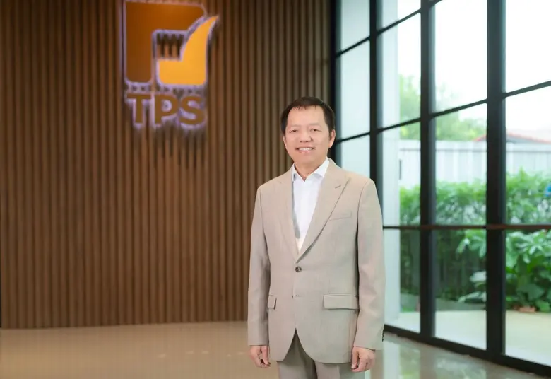 TPS ฟอร์มสวย! กำไร Q3/68 ทะยาน 39.51 ลบ. นิวไฮ โค้งสุดท้ายลุยประมูลงานรัฐ-เอกชนอีกเพียบ ตุน Backlog 1,667 ลบ. หนุนรายได้ปีนี้เติบโต 20-25%